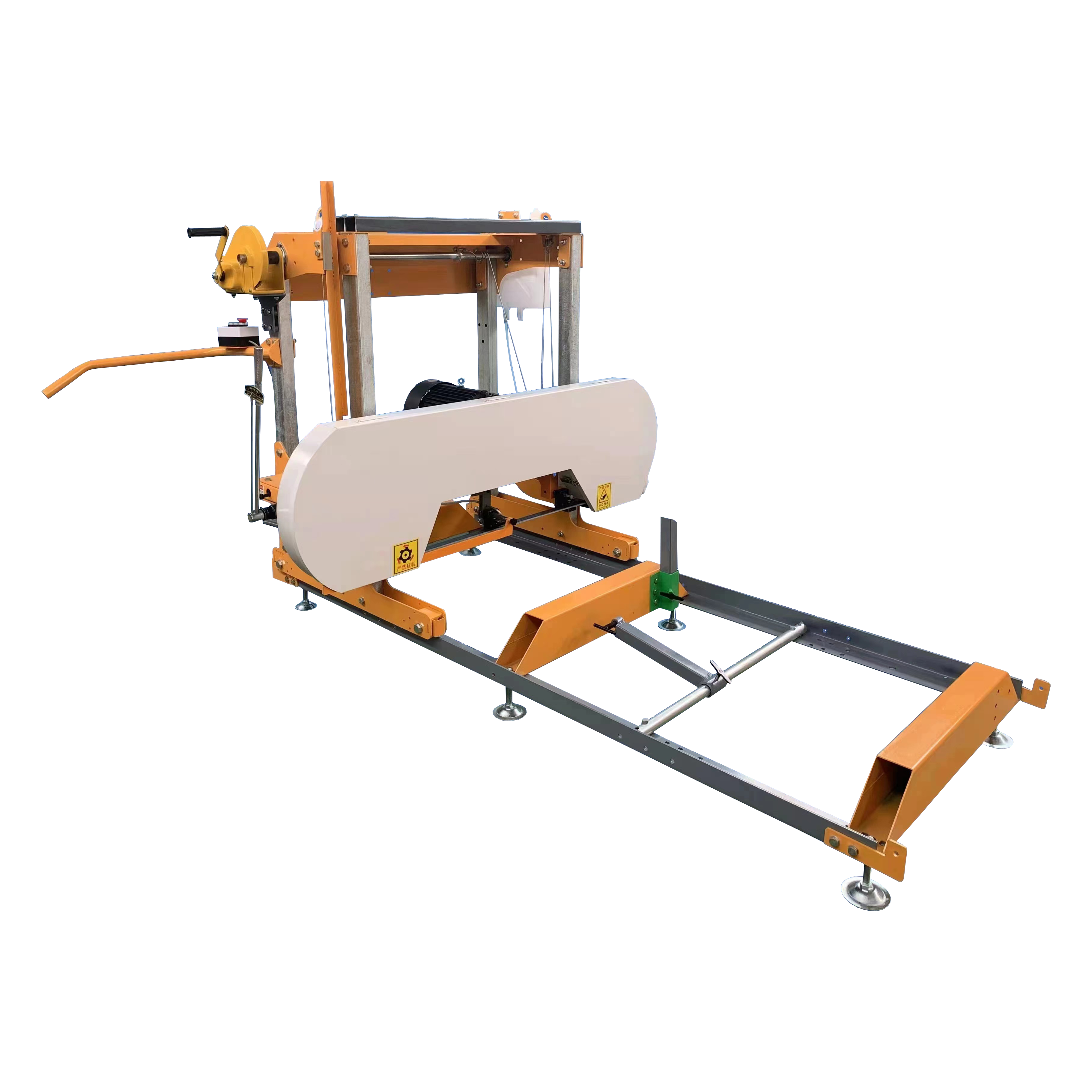 band saw-148