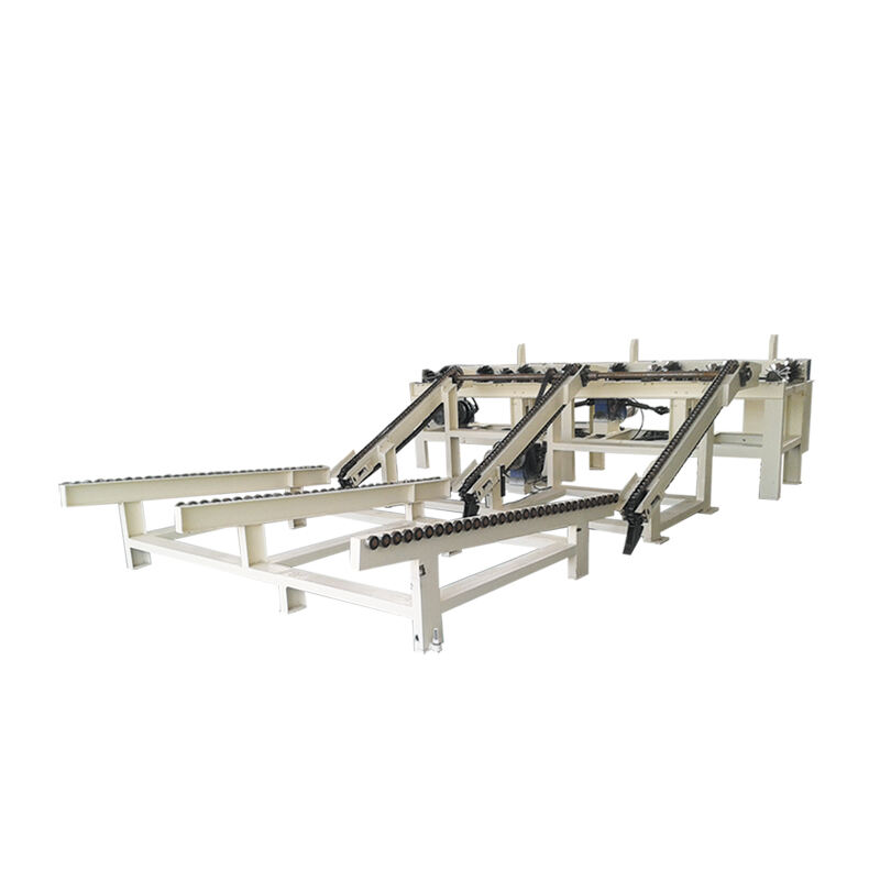 Auto Log Conveyor