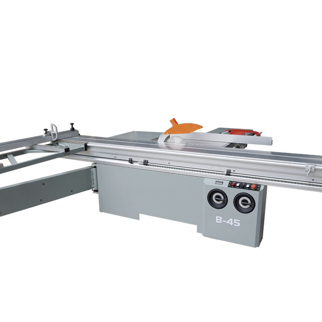 Panel Saw B-45