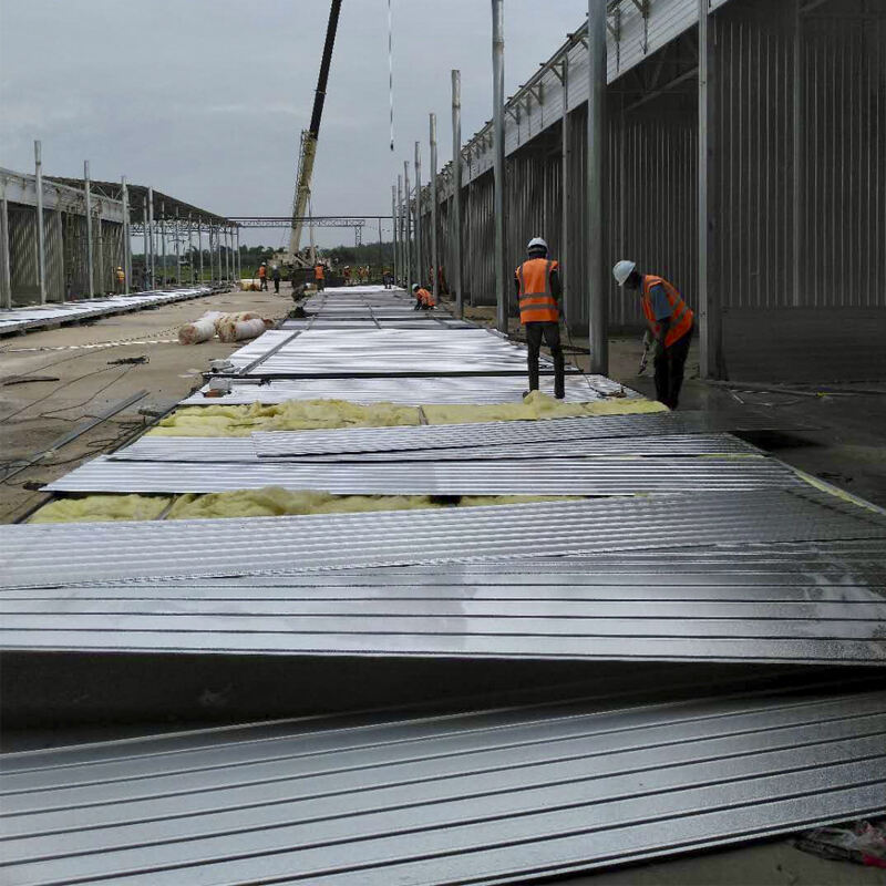 Drying Chamber For Wood