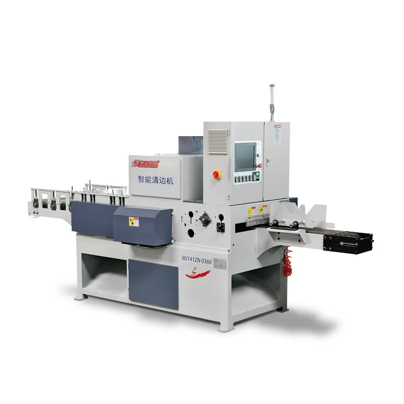 Why Heavy Duty Band Saw Machines Outperform Traditional Sawing Equipment