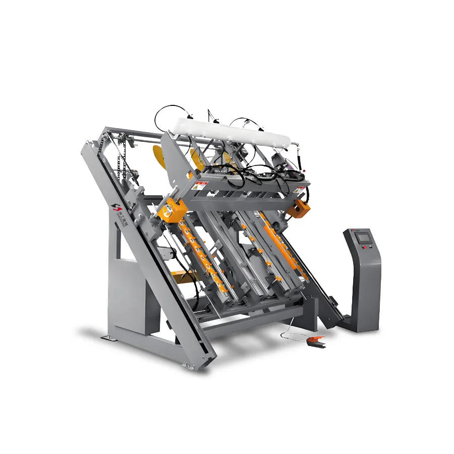 Latest Trends in CNC-Controlled Band Saw Cutting Machines