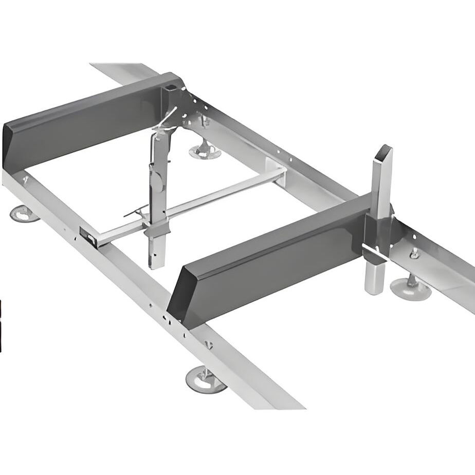 Lightweight Band Saw