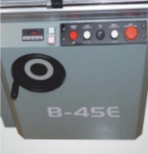 Panel Saw B-45E