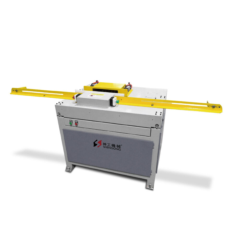 pallet nailing machine-159