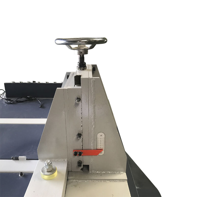 Single Spindle Multi Rip Saw For Square Log