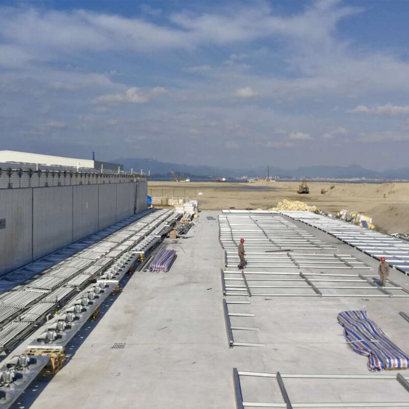 Drying Chamber For Wood