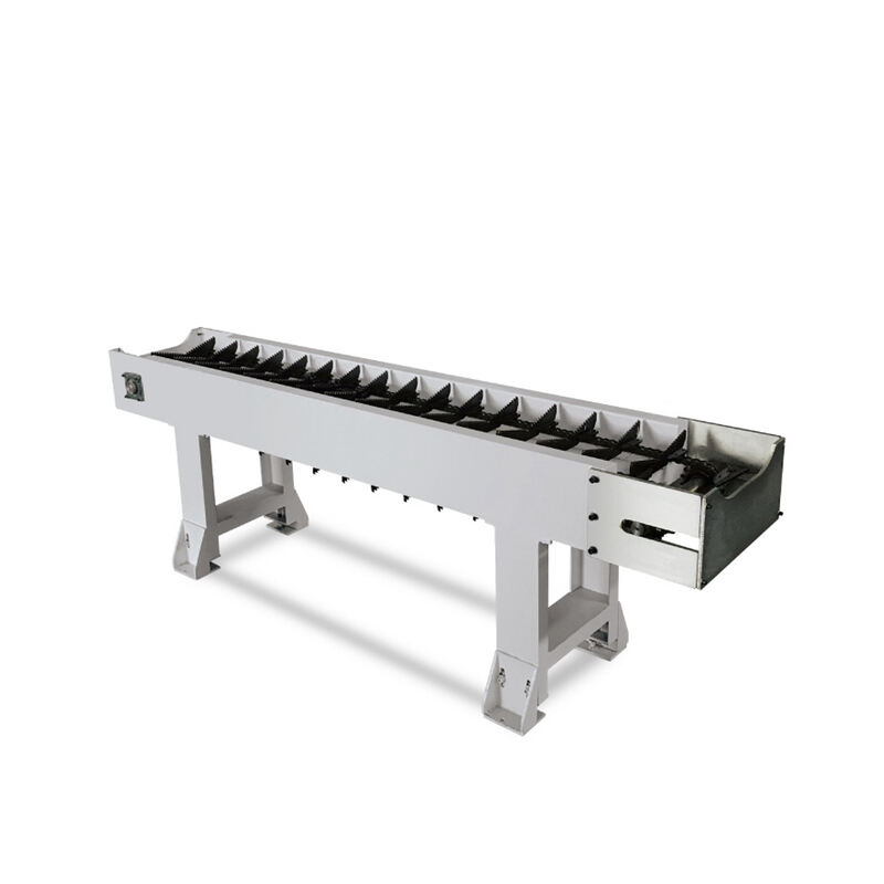 Auto Log Conveyor