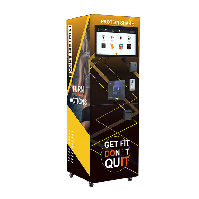 Vedlikeholde din kommersielle kaffeautomat: Tips for lengre levetid