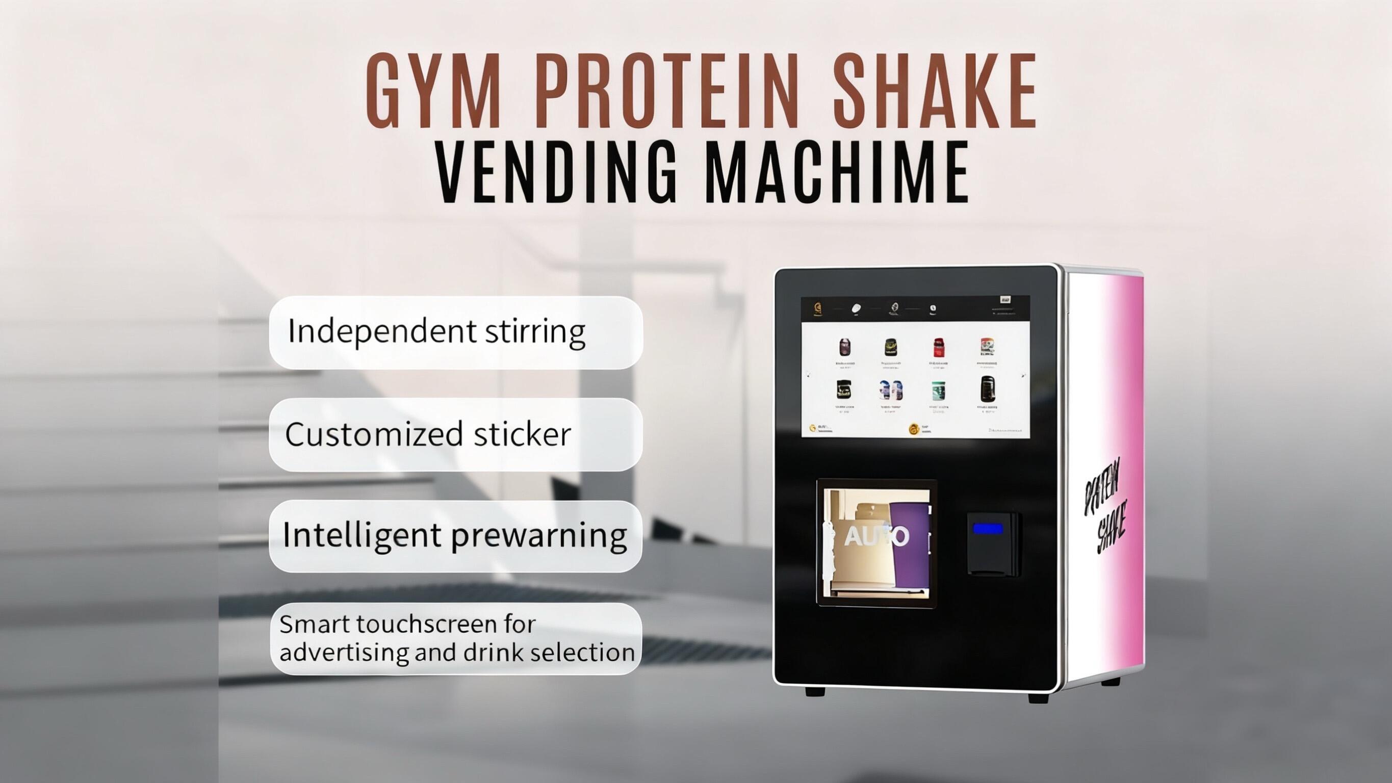 Maġġiniet tat-Tisjir ta' Śuqijiet Protein: L'Opperjunijiet Multi-Biljunarji li Spiċċaw fuq Nutrizzjoni tal-Fitness 