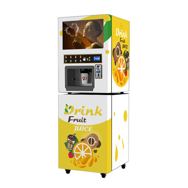 Die besten 4 Großhandelslieferanten für 4-Spuren-Kaffeemaschinen in Island