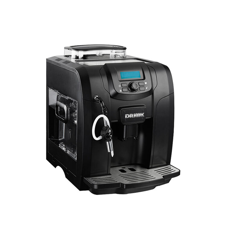 Varför fler konsumenter investerar i premiumkaffemaskiner för hemmet