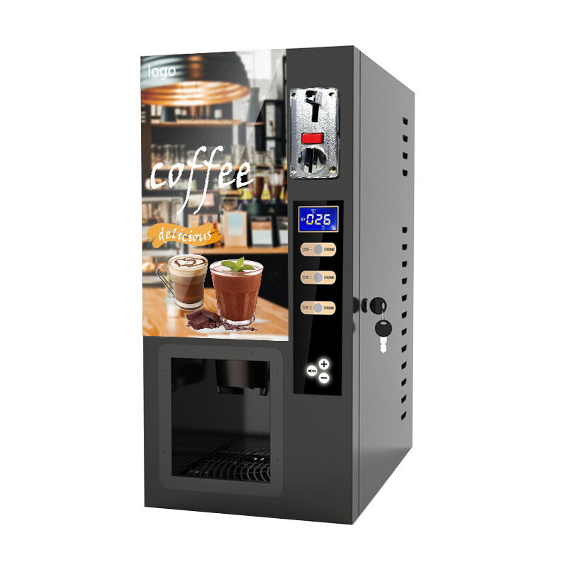 GTD203 Automatischer Münzautomat für den Kaffeeautomaten