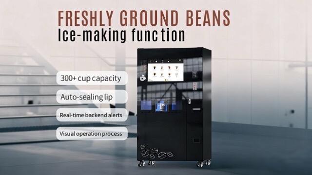 Фитнес-бум Аргентины: Нераскрытый синий океан автоматов по продаже протеиновых коктейлей