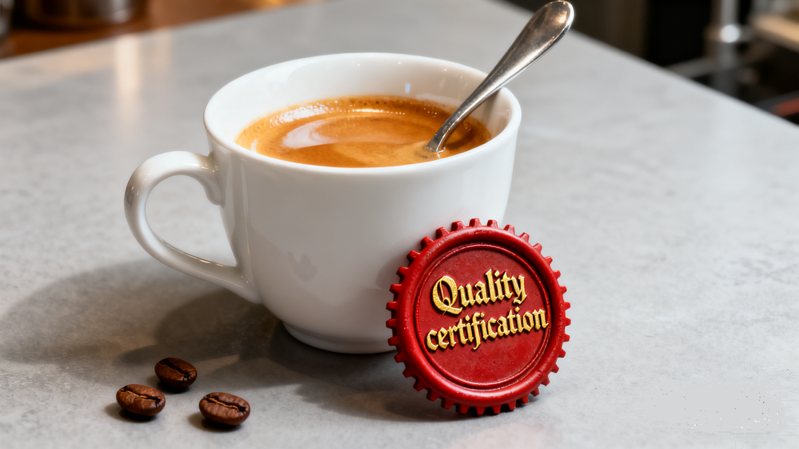 From Basic Brew to Premium Experience: How to Boost Coffee Vending Machine Customer Retention