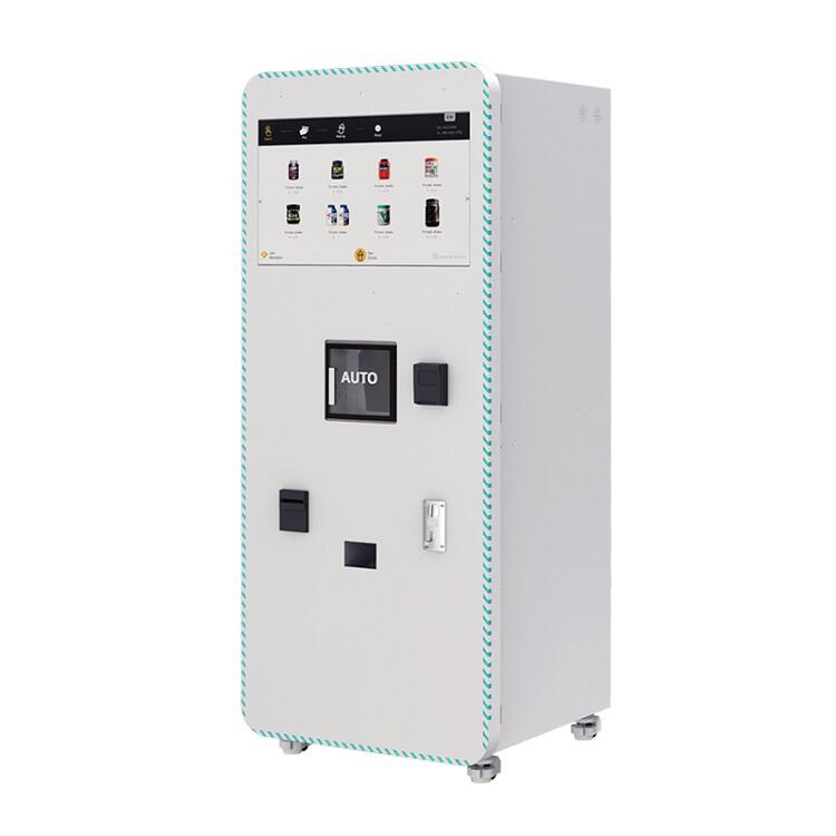 Gym Fitness Equipment Dapibus Powder Vending Machina Dapibus Machina Factory Pretium