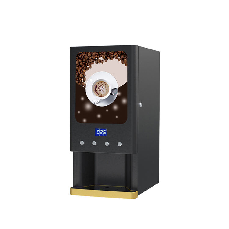 Những Vị Trí Nào Là Lợi Nhuận Nhất Cho Máy Pha Cà Phê Tự Động Nhận Tiền Xu