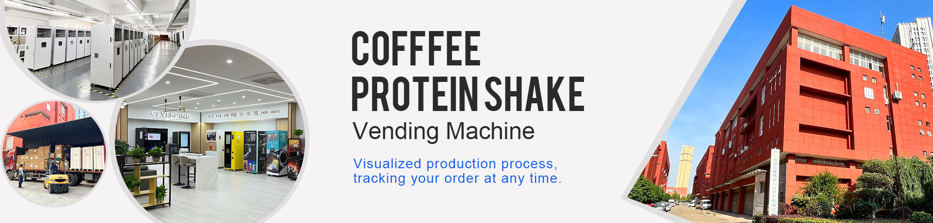 How to Choose the Professional Coffee Vending Machine?