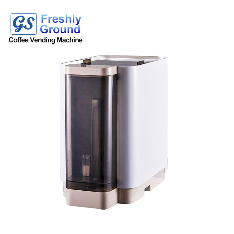 Home espresso maker machine Italian cafe machine for office and outdoor coffee beans factory