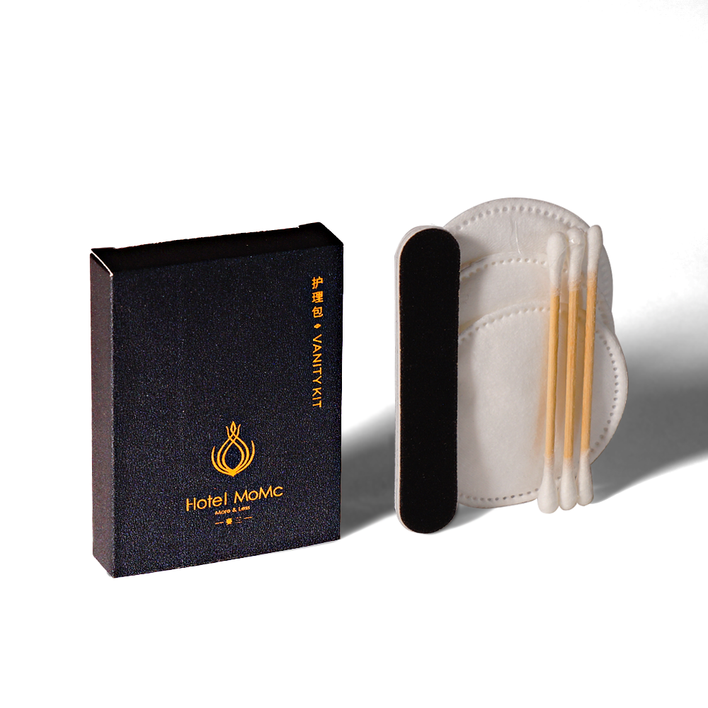 New Arrival Hotel Disposable Amenities Set