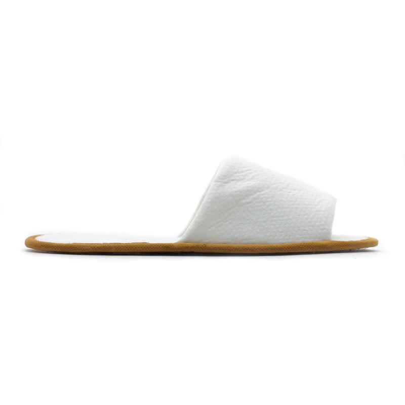 Coconut Coir Fiber Sole Eco Hotel Slippers