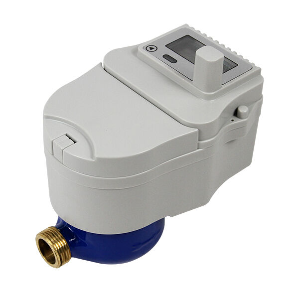 Ultratovushli suv hisoblagichlari suv ta'minoti yo'qotishlarini 15% ga kamaytiradi!