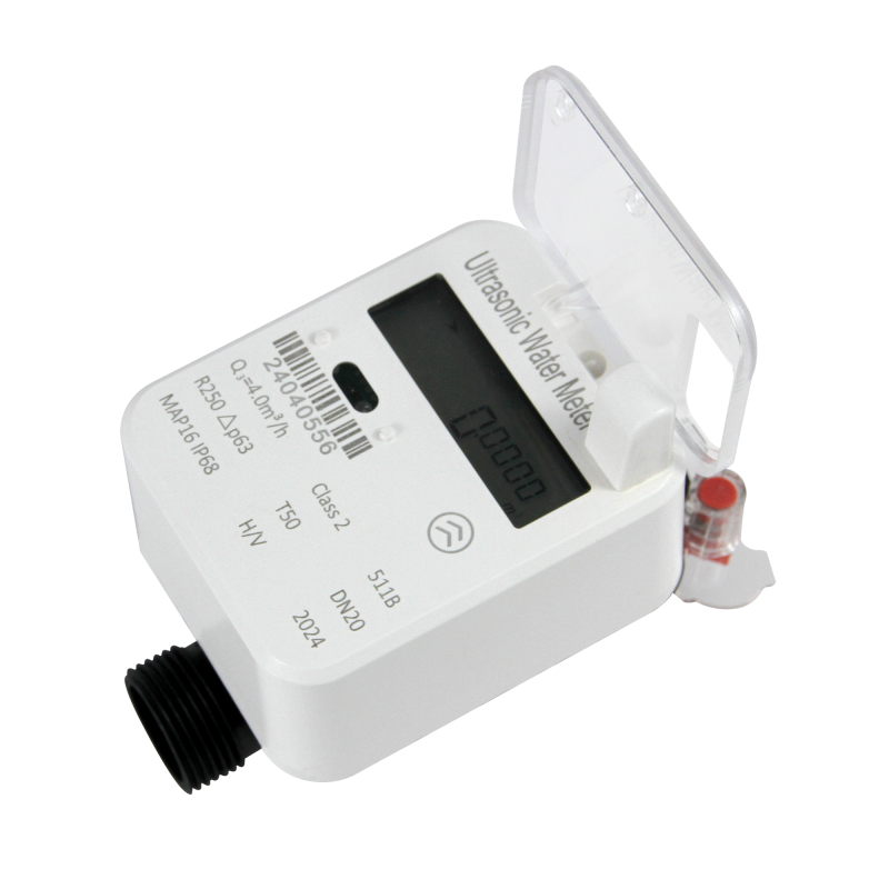 Mille skenaarioille langattomat vesimittarit soveltuvat parhaiten?