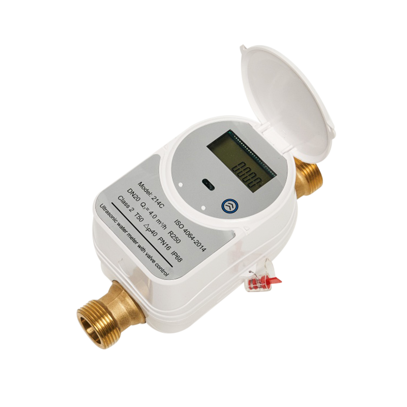 Why Is a Smart Water Meter Essential for Modern Water Resource Management?