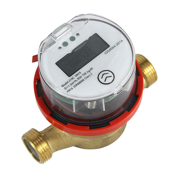 BTU Meter: Measuring Thermal Energy Consumption