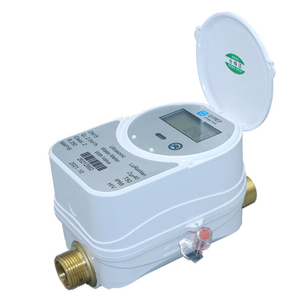 BTU Meter: Measuring Thermal Energy Consumption