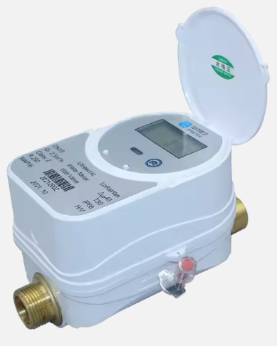 Does wireless water meter require frequent maintenance during use?