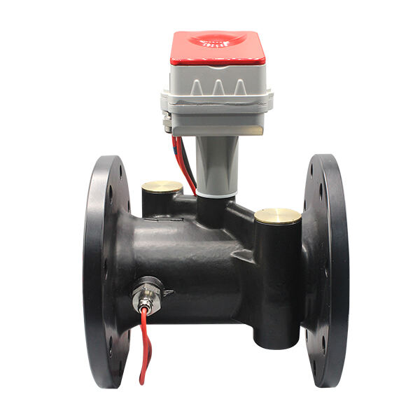 Facilitates System Monitoring