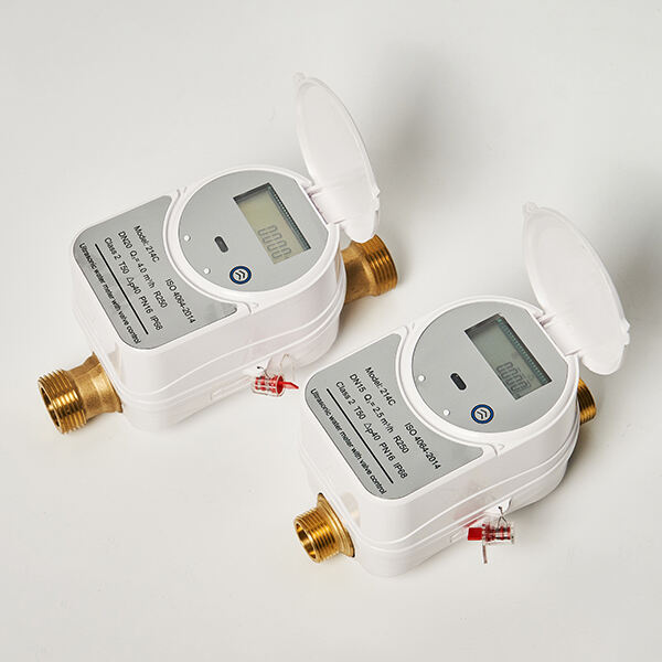Heat Meter: Measuring Thermal Energy in Heating Systems
