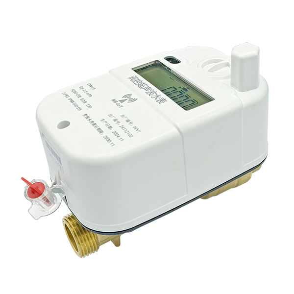 BTU Meter: Measuring Thermal Energy Consumption