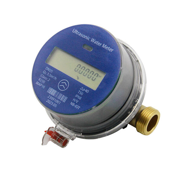 Easy Integration with Smart Systems