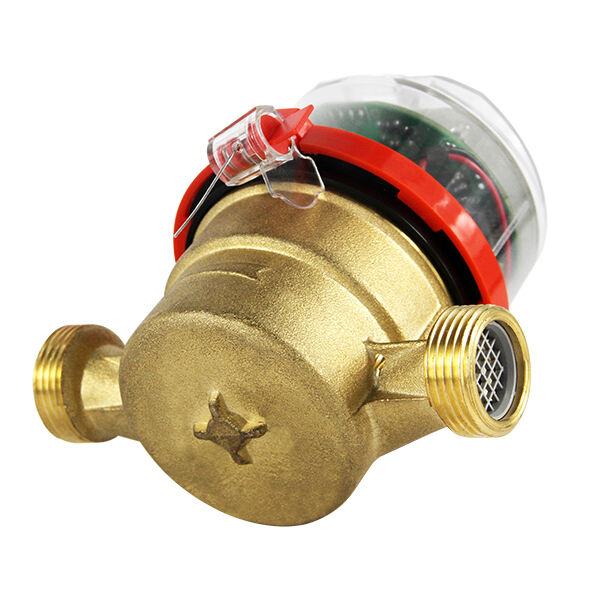 Water Flow Meter: Measuring Water Flow Rates
