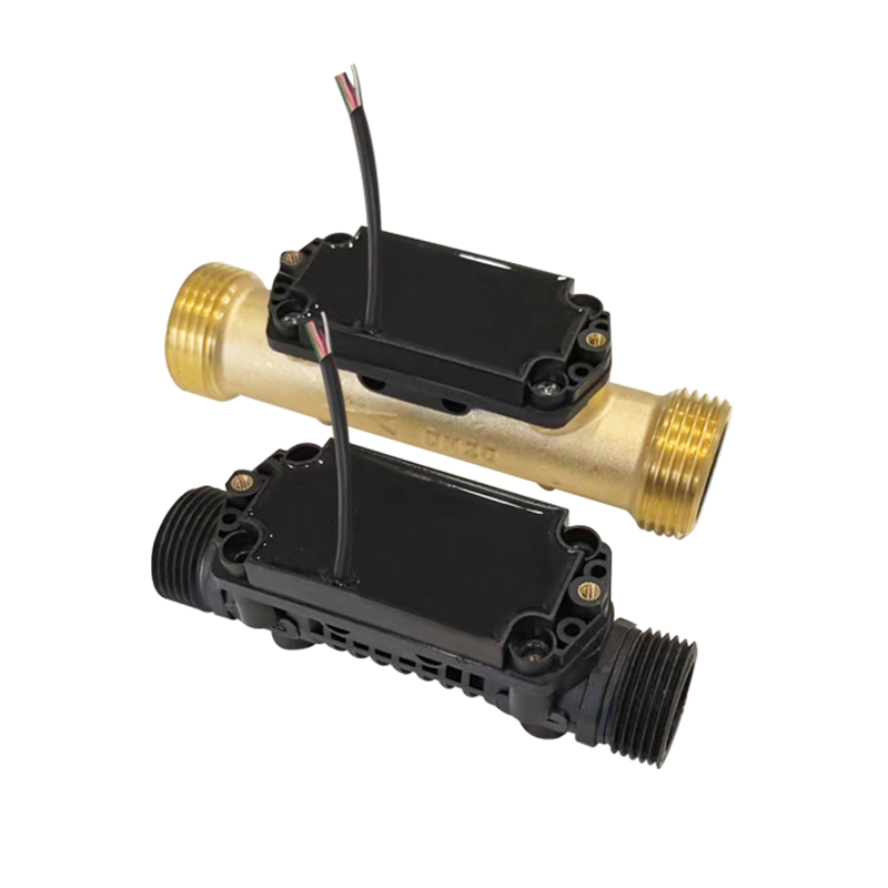 Innovative Solutions for Water Supply Management with Ultrasonic Technology