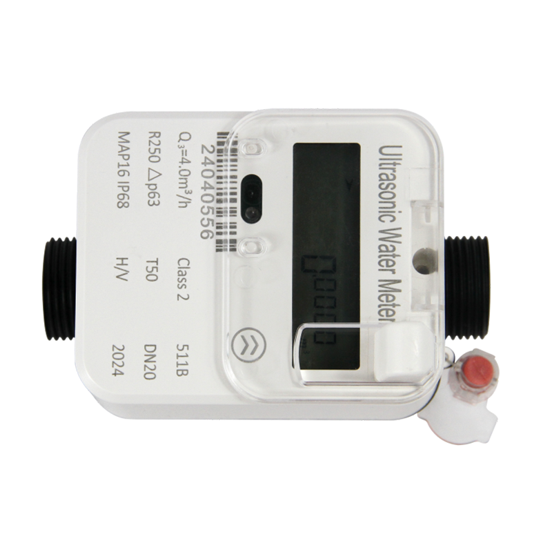 Why Your Business Needs a Smart Water Meter Today