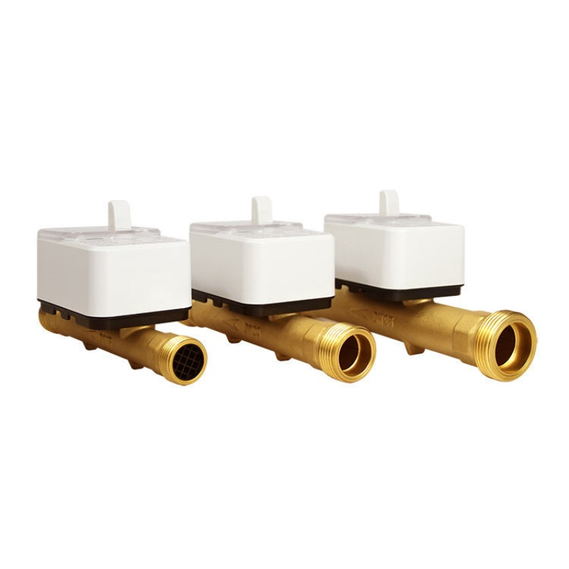 Why Are Ultrasonic Water Meters More Accurate Than Traditional Ones?
