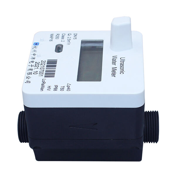 Heat Meter: Measuring Thermal Energy in Heating Systems