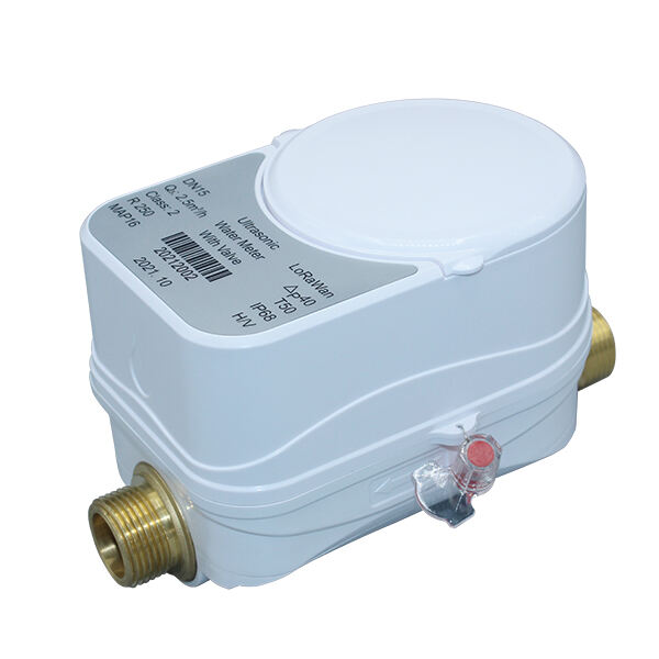 Easy Installation and Maintenance