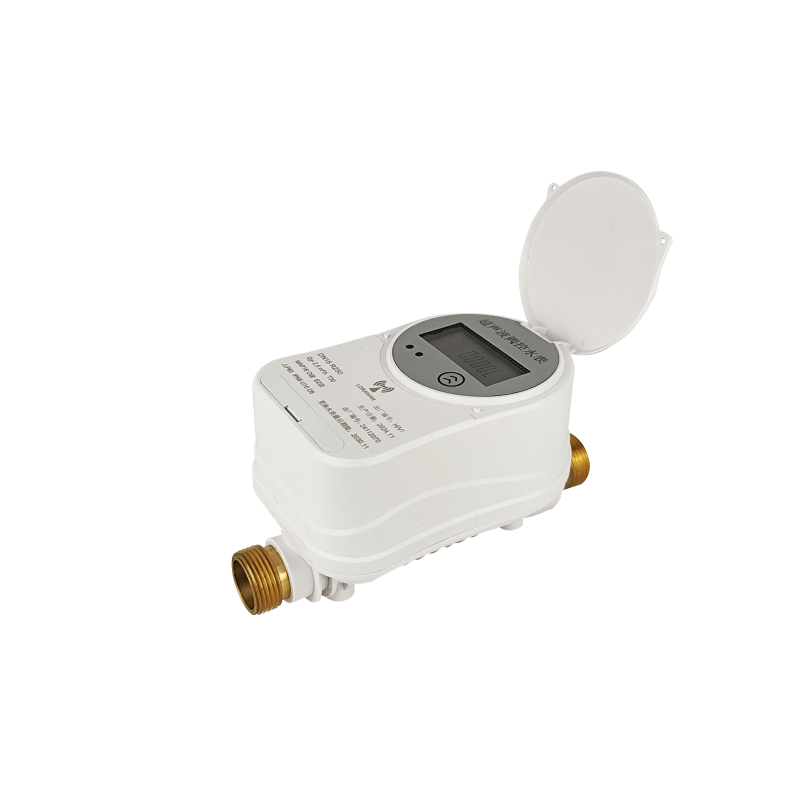 Why Are Wireless Water Meters a Trend in Metering Technology?