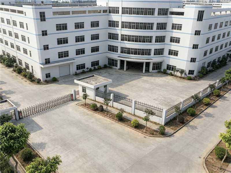 Suzhou First Packing Machinery Co., Ltd.