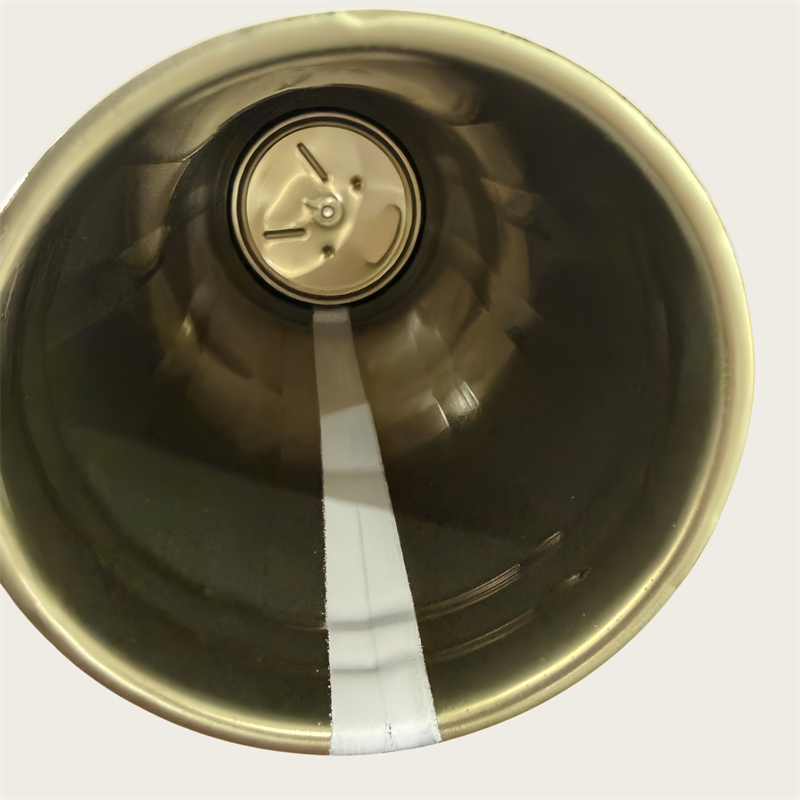 Challenges and solutions for powder coating repair of metal can welds