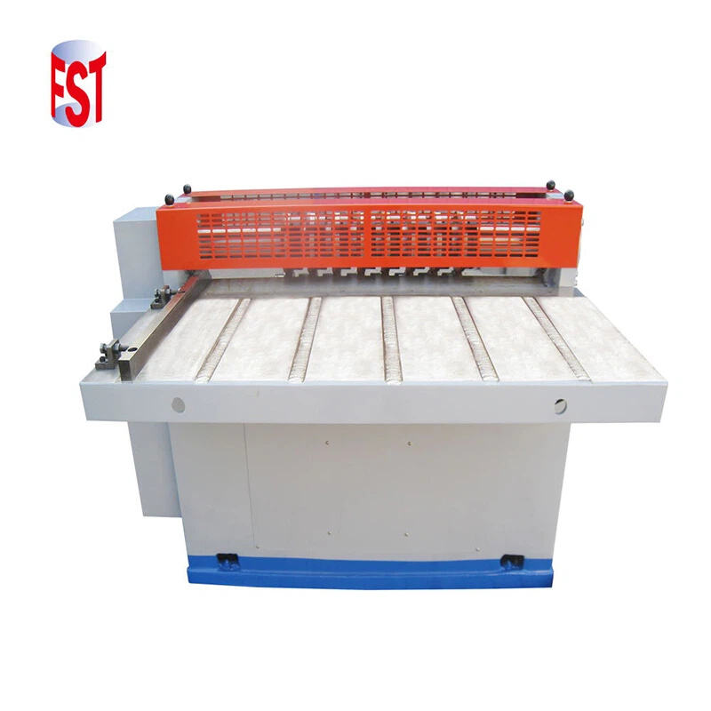 Manual Shearing Machine
