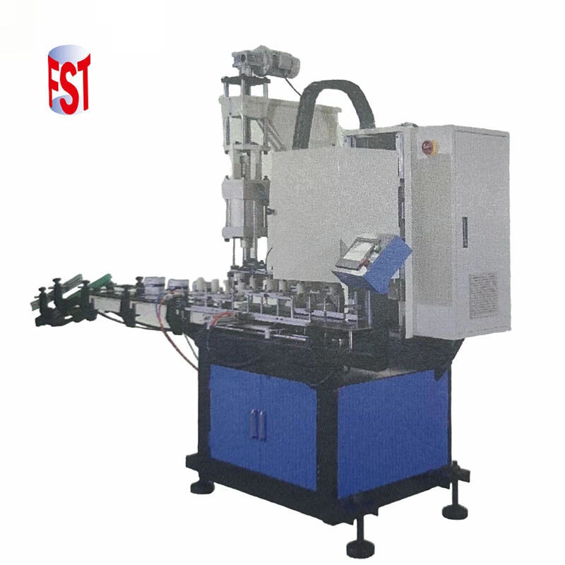 Electric can sealer machine