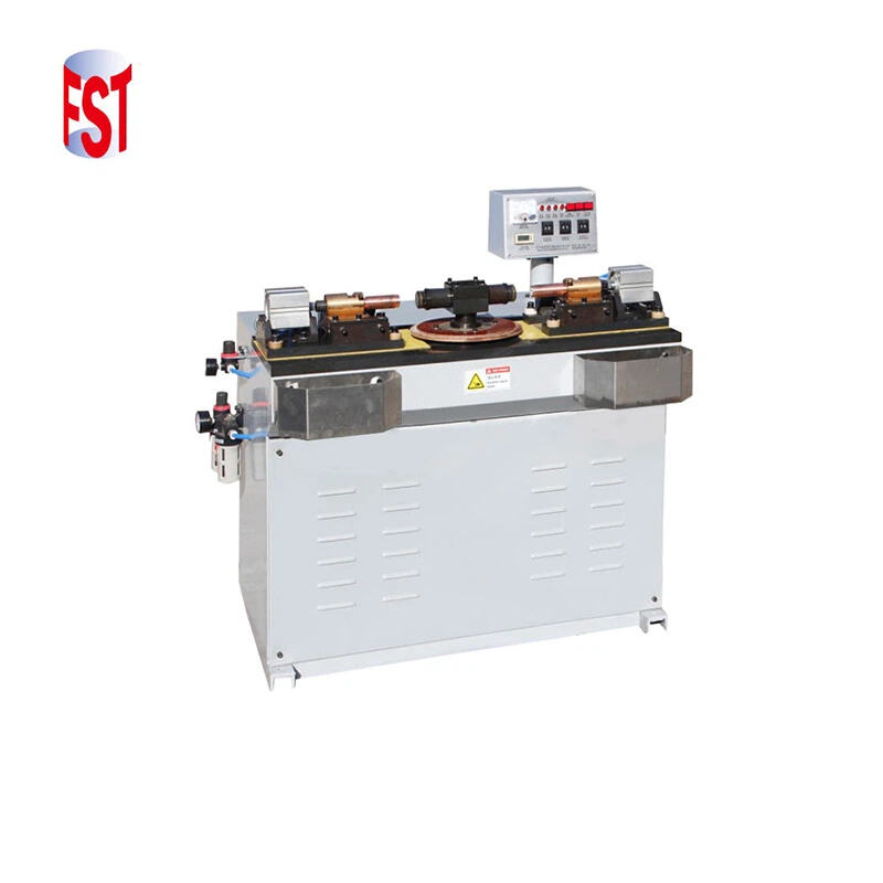 Manual Double Head Spot Welder