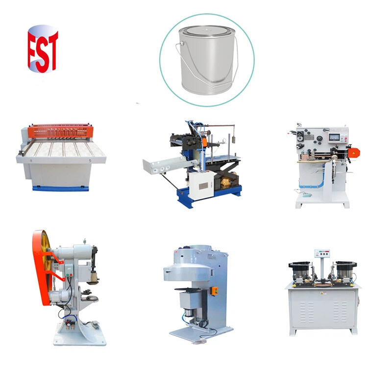 Semi automatic electric can seamer