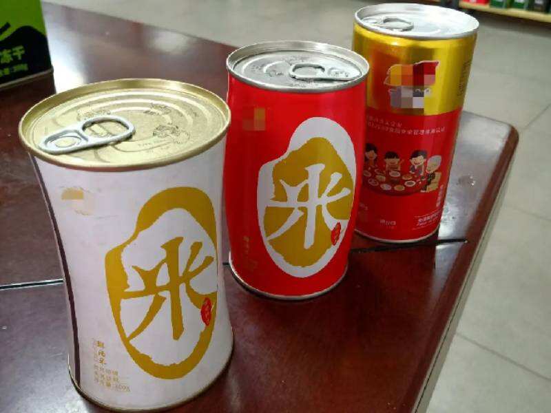 Eight Advantages of Tinplate Packaging Producing Line