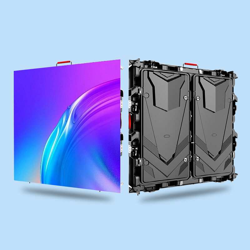 Premium LED Display Solutions for Outdoor Use | TULED